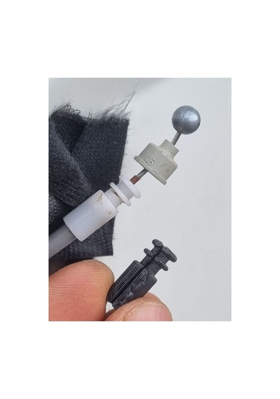 2005-2012nissan Pathfinder Bagaj Kapı Kolu Dış Kablo Uç Ucu