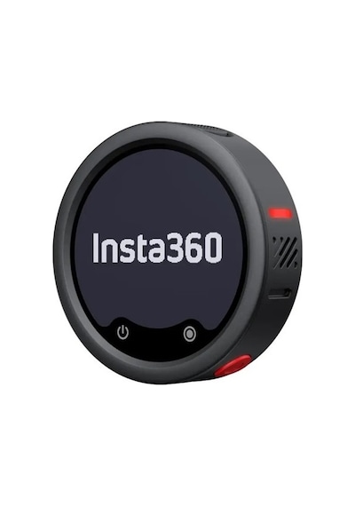 Mic Pro Mikrofon Iki Kişilik 2 Yıl Insta360 Türkiye li
