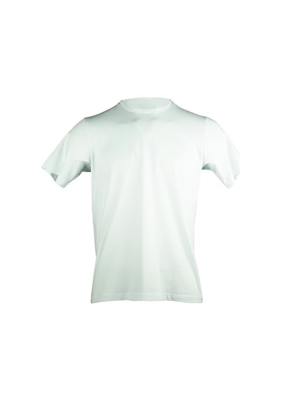Canik Casual Neo Organic T-Shirt-Beyaz