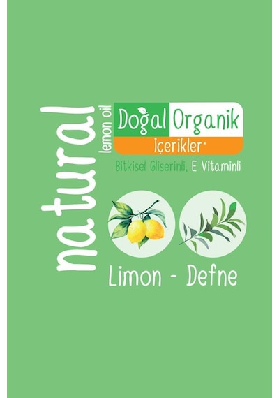 Sleepy 7 Paket, Kişisel Bakım Havlusu Natural 25'li Ve Rosıe Koku Tekli
