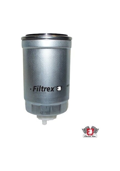 Yakıt Filtresi - Alfa Romeo 75, 164, 155, 33, 145, Ducato, Panda, Tipo, Talento, Croma, Fiorino, Uno, Marea, 127, Palio, Ritmo, Tempra, Regata, Siena