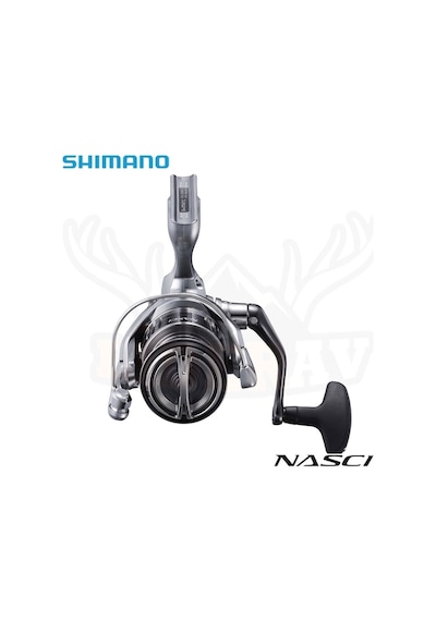 Shimano Nasci C3000 FC Olta Makinesi
