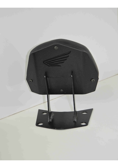 Honda Pcx 125 - 150 Sissy Bar Siyah 172202099
