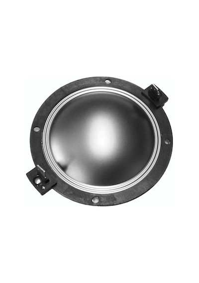 Rcf Nd651 Driver Uyumlu 8 Ohm Yedek Diyafram