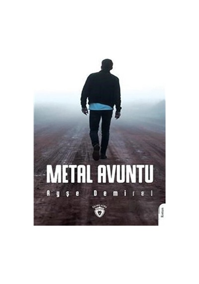 Metal Avuntu Dorlion Yayınevi - Dorlion Yayınevi