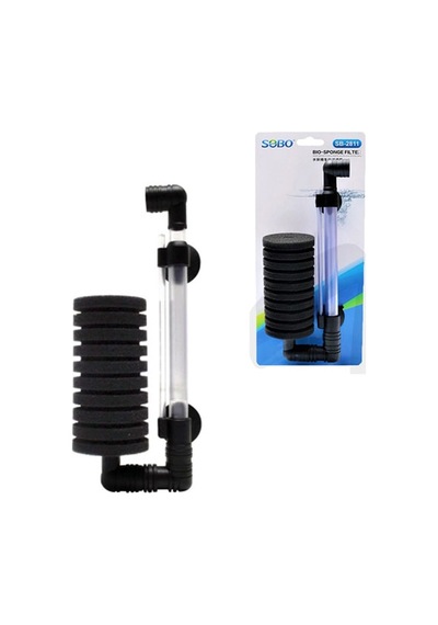 Sobo - 219 - Pipo Üretim - Csmo-tex - Filtresi Tekli