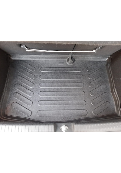 Hyundai I20 Refref 4D Paspas Siyah ve 3D Bagaj Havuzu 2014 - 2019