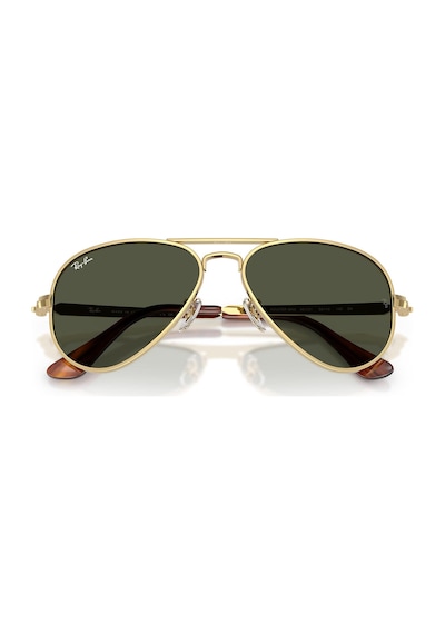 Ray-ban Rb3925 001/31 58 Aviator Max Unisex Güneş Gözlüğü Altın