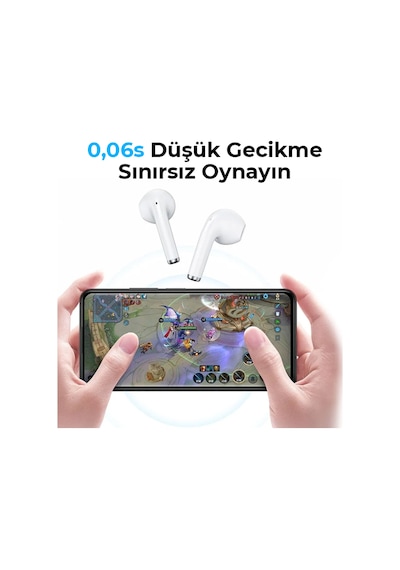 Haylou X1 Neo Bluetooth 5.3 Kulak İçi Kulaklık