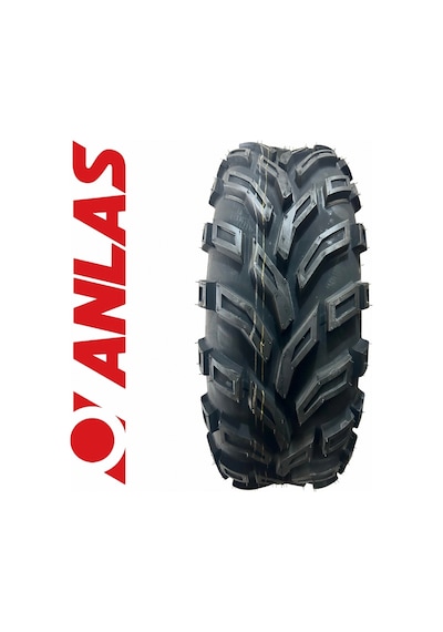 25x8-12 Anlas An-track Atv Ön Lastiği