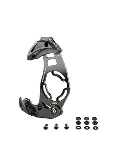 Shimano Saint Sm-cd50 Zincir Gergisi Iscg05 Siyah - Kırmızı