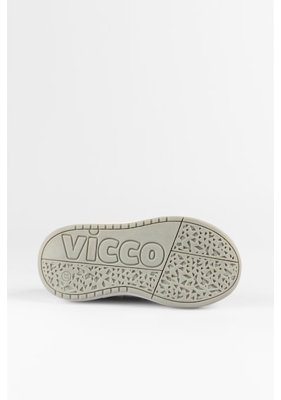 Vicco Pukky Işıklı Erkek Okul Öncesi Lacivert Sneaker Lacivert