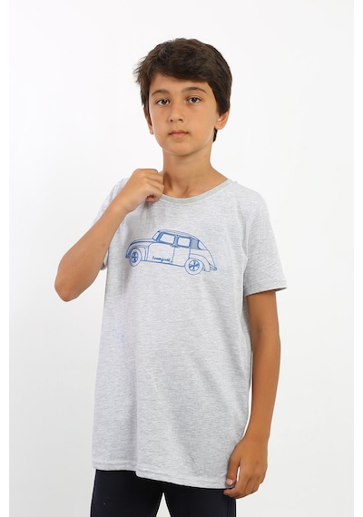 Routefield Rfktruth22 Truth Kids Erkek Çocuk Tişört 001
