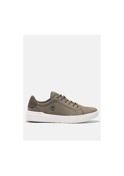 Timberland Seneca Bay Low Lace Up Sneaker Gri