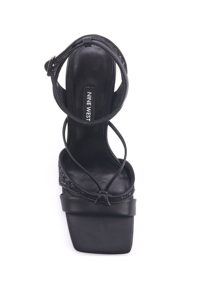 Nine West Appin 4fx Siyah Kadın Ayakkabı Appin 4fx