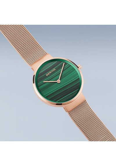 Bering 14531-368 Erkek Kol Saati Rose Gold