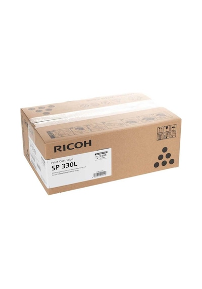 Tonersepeti Ricoh Sp-330 Toner