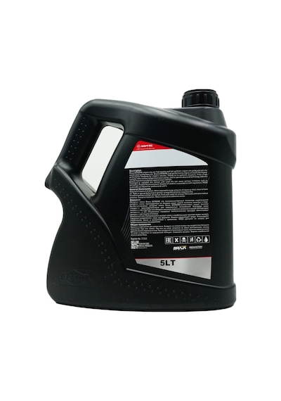 Brava Syntech 10W-50 Yarı Sentetik Motor Yağı 5 L