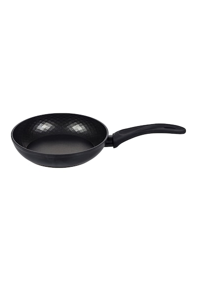 Neo Tıtan Prızma Tava 22 Cm Siyah