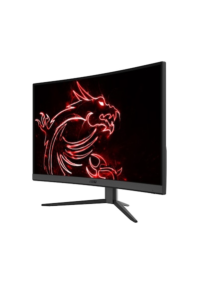 MSI G27C4 E3 27" 1 MS 180 Hz Adaptive Sync FHD Rapid VA Monitör