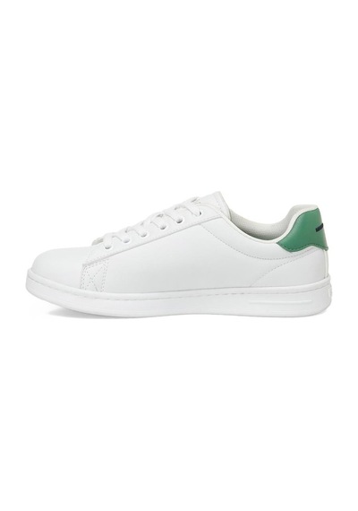 U.S. Polo Assn. U.s.polo Assn Costa 4pr Beyaz Yeşil Comfort Casual Anatomik Spor Ayakkabı Beyaz Yeşil U.S. Polo Assn. U.s.polo Assn Costa 4pr Beyaz Yeşil Comfort Casual Anatomik Spor Ayakkabı Beyaz Yeşil