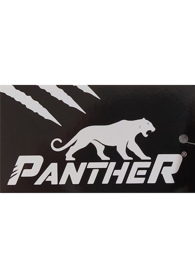 Panther Pt-5859 Stello Gri Sırt Çantası
