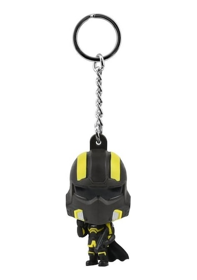 Yume Toys Playstation Pocket Hero Anahtarlık - Helldiver 11370