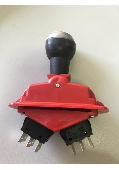 Aliş Turbo Vites Kolu 9168