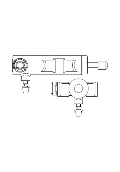 Fiat Idea 2003-2007 Arası 1.4 Lpg, 1.2 16v, 1.4 16v Bosch Marka Debriyaj Alt Merkezi