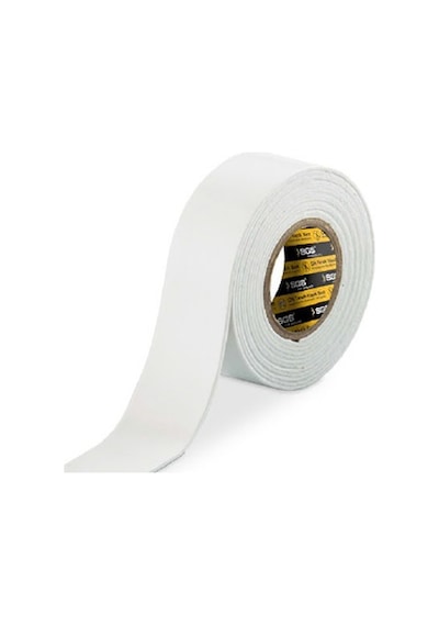 Sgs Çift Taraflı Köpük Bant 25 MM 2 Metre Sgs1232