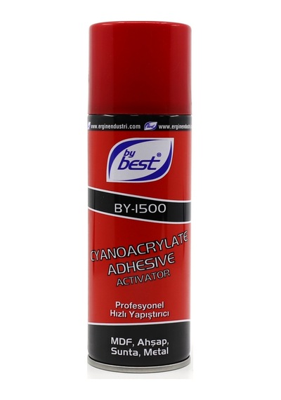 Bybest Mdf Aktivatör 200 Ml 1434