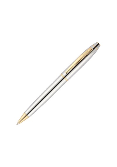 Scrikss 35 Tükenmezkalem Gold Krom Lüks Kutuda Çok Renkli