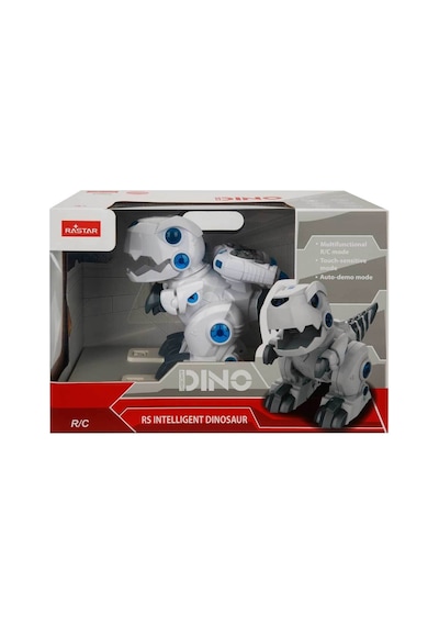 79700 Uzaktan Kumandalı Akıllı Robot Dino