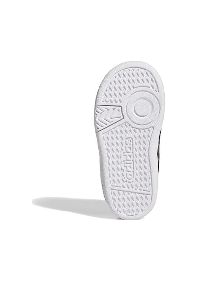 Adidas Hoops 4.0 Cf I Bebek Günlük Ayakkabı Jı3486 Beyaz Beyaz