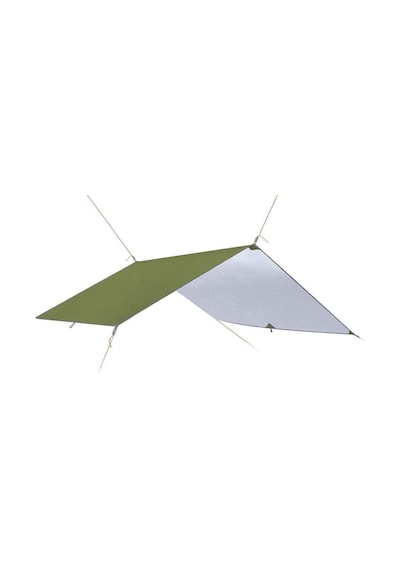 Urban Badger Ragnar Tarp Tente 3x4m Yeşil