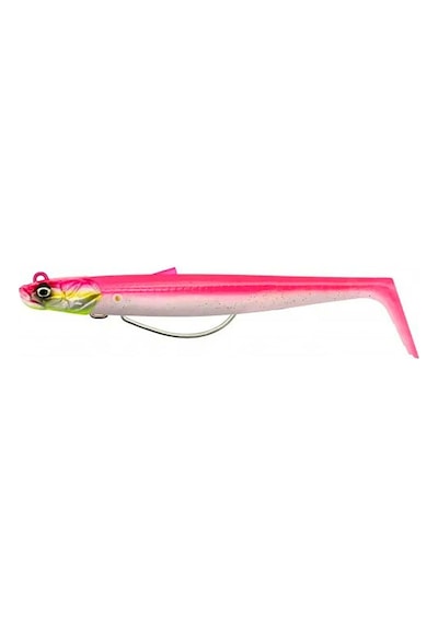 Savage Gear Sandeel V2 WL 11,5 Cm 22gr P.B.Sil 2+1