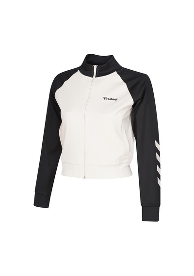 Hummel Genes Kadın Dik Yaka Ceket Çok Renkli