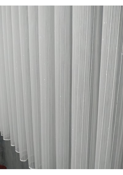 Salon Oturma Odası Ve Yatak Odası Tülü Yeni Sezon Ütü Sevmez Taç (384834315)