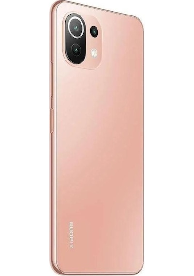 Yenilenmiş Xiaomi Mi 11 Lite 128 GB (12 Ay Garantili)