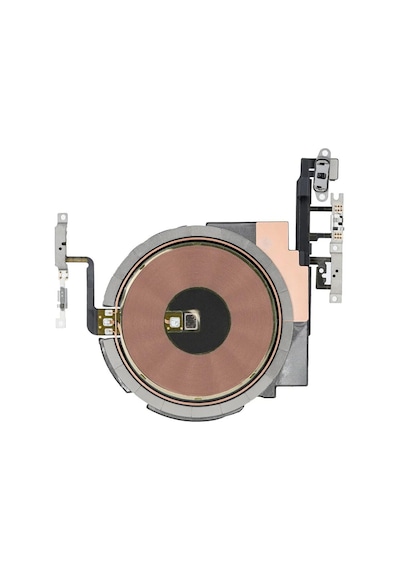 Apple Uyumlu iPhone 13 Mini Nfc Kablosuz Şarj Filmi Nfc Özelliklerini Çalıştıran Filmdir.