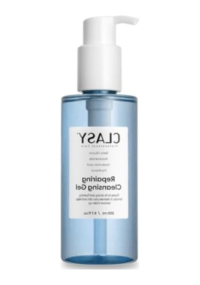 Nazik Yüz Temizleme Jeli - Gözenek Sıkılaştırıcı