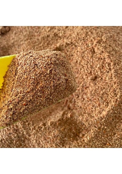 İğde Çekirdeği Tozu 200 G Doğal Öğütülmüş Toz