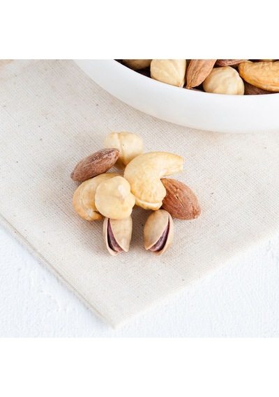Bulutlar Kuruyemiş Ekstra Karışık Çerez 500 Gr 500 G