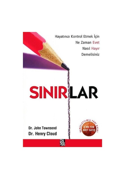 Sınırlar - Qhdh-612249