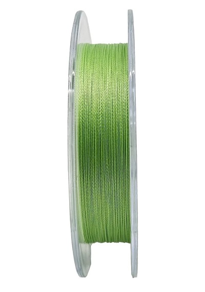 Kendo Classic 4x 150mt Apple Green İp Misina 0.14 mm