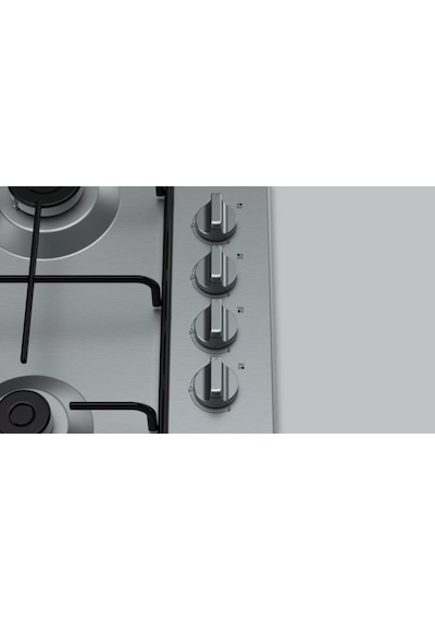 Profilo OB36P5B82D Ankastre Ocak Inox