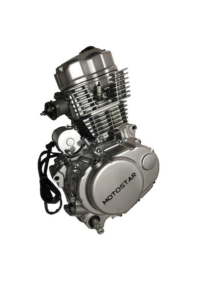 Kelle Alt Motor Komple Honda Cbf 150 Uyumlu