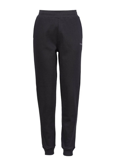 Hummel Rosel Siyah Kadın Eşofman Altı 932564-2001