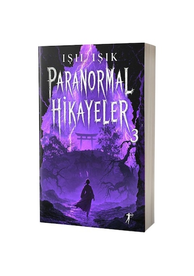 Paranormal Hikâyeler 3 - Aıaı-897884