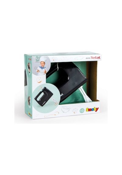 7600310503 Tefal Çırpma Makinesi -smoby